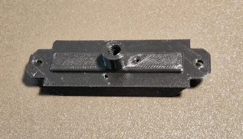 Оригинальный корпус Prusa с верхней заглушкой и центральн... 7