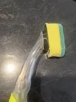 Сменные щеточки для посуды Vileda Handi Сменные щеточки для посуды Vileda Handi