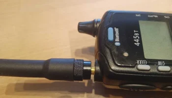SMA Антенная проставка для PMR Midland 445 bt...... 4