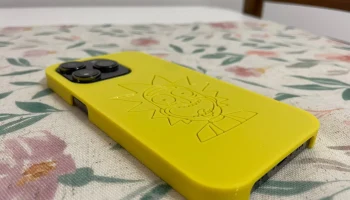 Чехол для iPhone 14 Pro - Rick & Morty 1