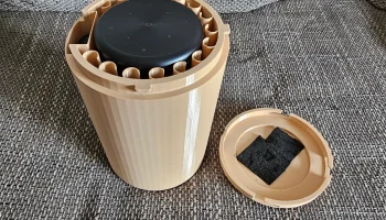 Чехол для лазера Anker Nebula Capsule 3