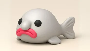 Blobfish Blobfish