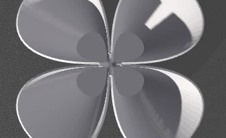 Quad Vase 2