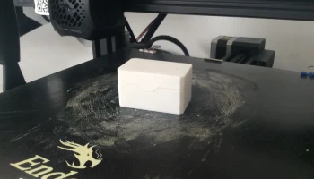 Snap Box