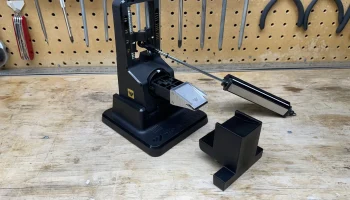 Точилка для ножей Work Sharp Precision Adjust - Опорный ...