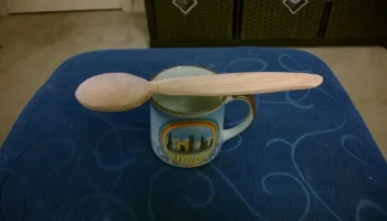 Ложки для ЧПУ