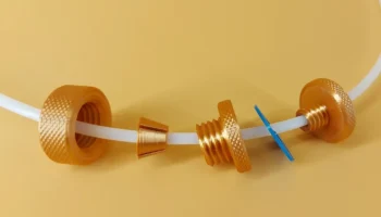 Filament Trockenbox Сухой ящик для нити 6