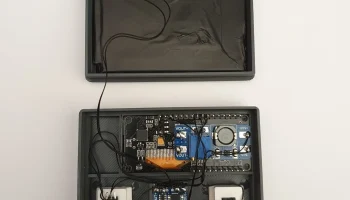 ESP8266 Случай деаутентификации 2