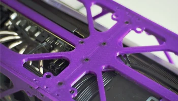 Корпус для ПК CATBOX ITX 8