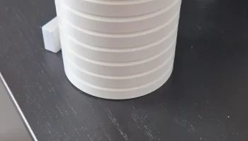 навес / щиток Внешний модуль Netatmo 1