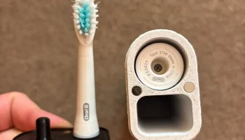 Дорожный футляр Oral-B Pulsonic Slim 4
