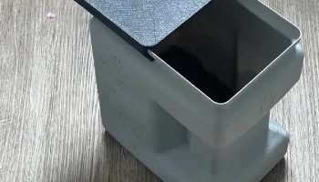 Контейнер для корма для домашних животных......... 2