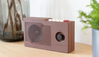 GuSi-Retro - простое интернет-радио