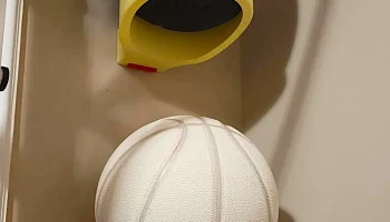 Держатель мяча