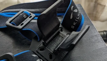 NexTool Фонарик держатель 6 в 1 для Skilhunt HB3 повязки...