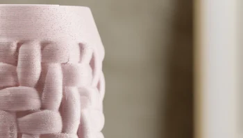 Хлопок - Коллекция Forma Vase 1