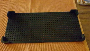Корпус Mini-ITX/Mini-DTX Полноразмерный графический проц... 9