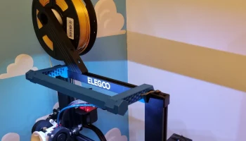 Световая панель Elegoo Neptune 2s Led 20 20 Экструзионно... 1