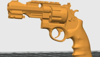 Брелок/брелок R8 Revolver/CS2 1