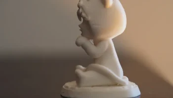 Чиби Тигр 2