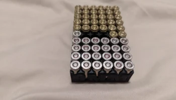 Хранение 223/556/380/9 мм 4