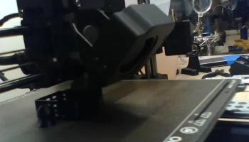 Чехол ESP32 CAM 2