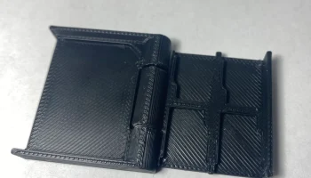 Держатель мини-карты Micro SD 2