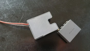 Зарядное устройство LEDLENSER Akku Ladeger&auml;t H7R.2, iH7R... 2