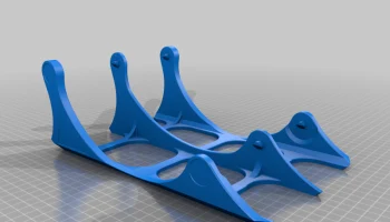 Filament Trockenbox Сухой ящик для нити 1