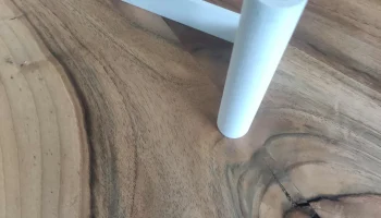 Вешалка для кухни из бумажных полотенец 3