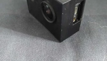 Чехол для экшн-камеры для AKASO EK7000 (также работает с... 5