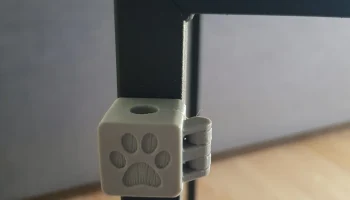 Cable Clip 2