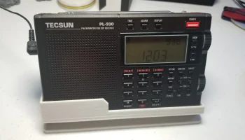 Подставка для радио для Tecsun PL-330