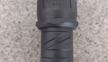 Фонарик настенный (Duracell 500) 2