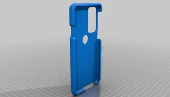Чехол для Motorola Edge 20 xt2143 8