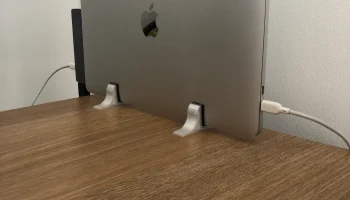 Стойка для MacBook Pro 2018 1