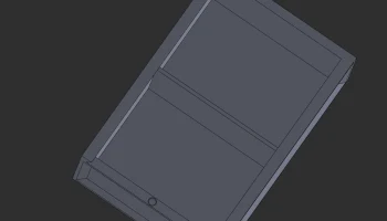 Guild Deck Box (Магнитный Ремикс)