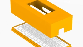 Макет 840 - BOX
