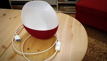 B-Lamp 2
