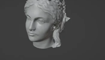 vase angel 8