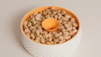 Миска для закусок 2