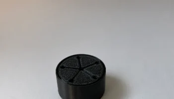 Чехол для крючка Push-in 1
