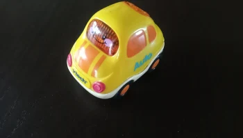 vtech tut tut 119404 Крышка аккумуляторного отсека