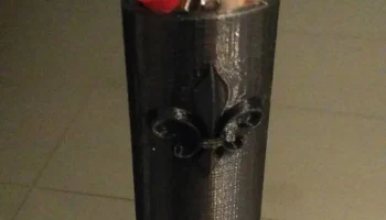 Футляр для зажигалки Bic 2
