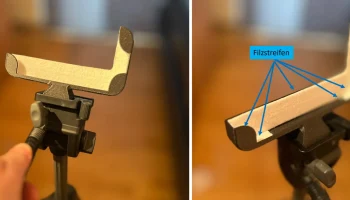 Чехол для мобильного телефона для (Hama) Quick Tripod/Че... 2