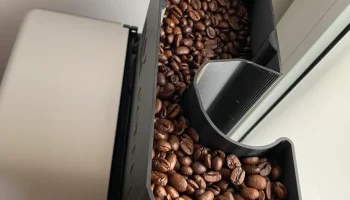 SAECO PicoBaristo насадка для контейнера для кофейных зер... 3