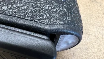 Разработан для Glock 43x Grip Plug EDC