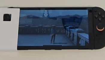 Pokemon ZA блестящий инструмент для охоты