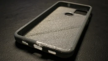 Чехол Google Pixel 4A 5G 2