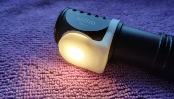 Рассеиватель Sofirn HS10.